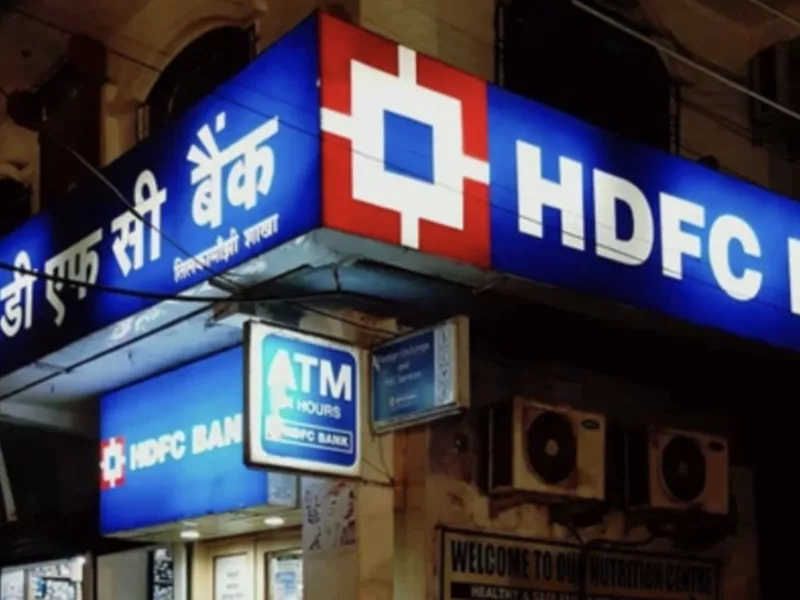 HDFC Bank Changed Almost 5 Rules. All Common Man to Witness The Changes. Extra Money Will Be Charged for These Payments.
